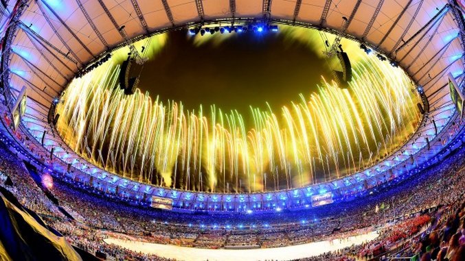 The Funniest Tweets About the Olympics Closing Ceremony