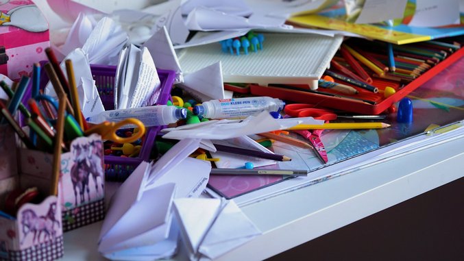 Stress Test: 5 Free Apps to Declutter Your Life