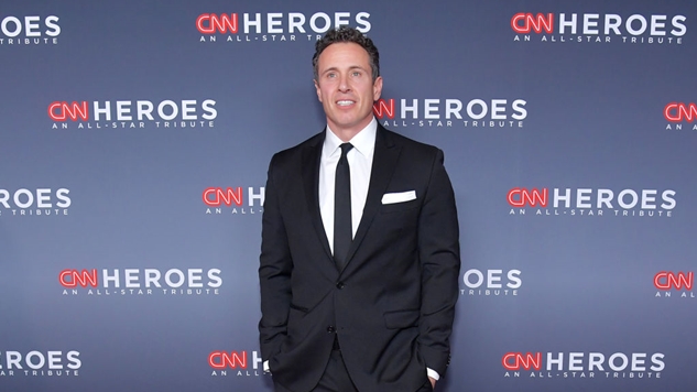 CNN&#8217;s Chris Cuomo Just Gave the Perfect Response to &#8220;But Venezuela!&#8221;