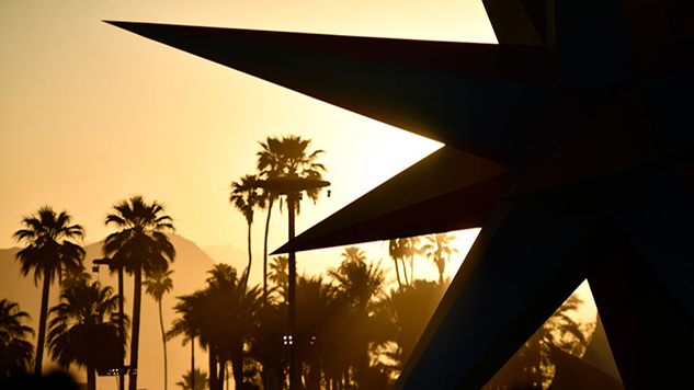 Coachella Commits to Initiative Against Sexual Assault and Harassment