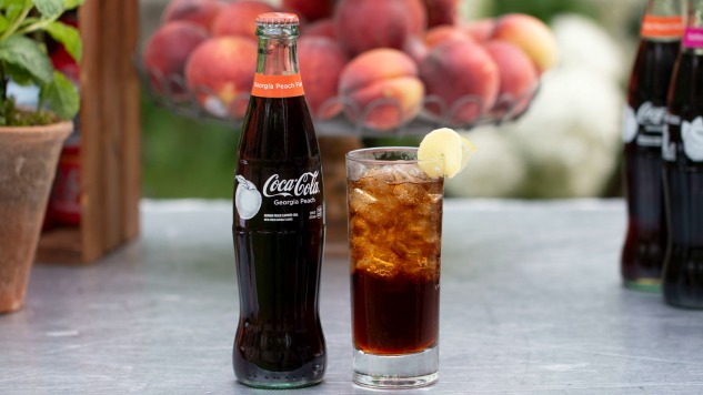3 Coke-Based Cocktails That Aren't Your Standard Rum-and-Coke