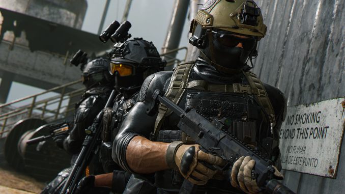 Call of Duty Players Have Launched A Lawsuit To Stop the Microsoft and Activision Blizzard Merger