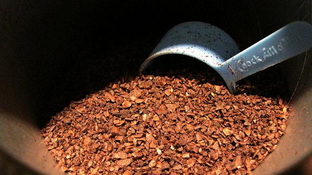 10 Creative Ways to Repurpose Used Coffee Grounds