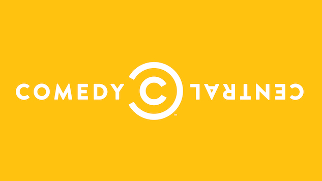 What's the Deal with Comedy Central's Twitter Account?