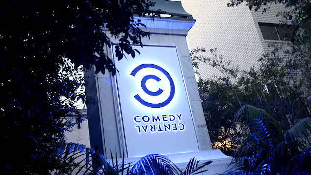 Comedy Central Picks up Two Series, Orders Five Pilots in Their 2018-2019 Development Slate
