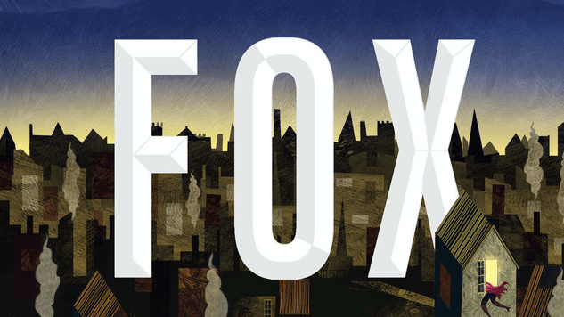 Jordy Rosenberg's Rogue Steals Back Queer History in <i>Confessions of the Fox</i>