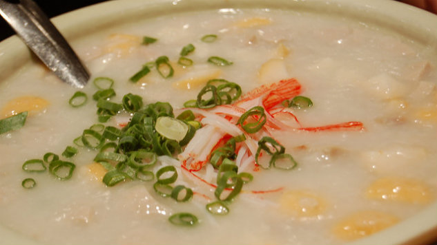 11 Comforting Porridges from Around the World