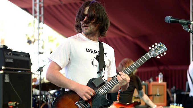 Conor Oberst Opens Up About Impact of Rape Allegation, Brother's Death