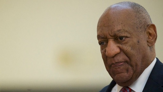How to Approach Bill Cosby's Comedy Legacy