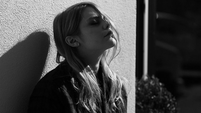 Photos: Day in the Life of Coeur de Pirate