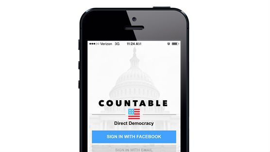 Countable App Review