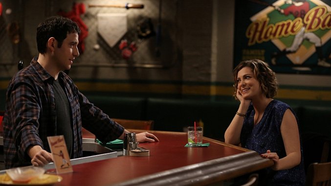 <i>Crazy Ex-Girlfriend</i> Review: &#8220;Josh&#8217;s Sister is Getting Married!&#8221;