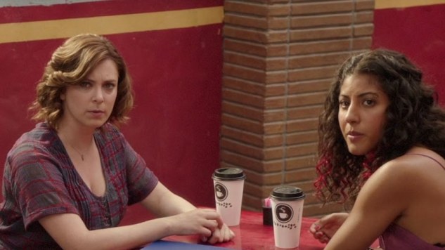 <i>Crazy Ex-Girlfriend</i> Remains Fun Even When It's Meandering and Strange