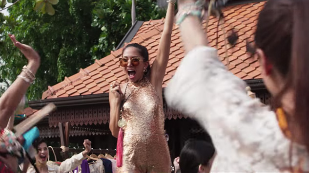 The Prospects for a <i>Crazy Rich Asians</i> Release in China Look Increasingly Bad