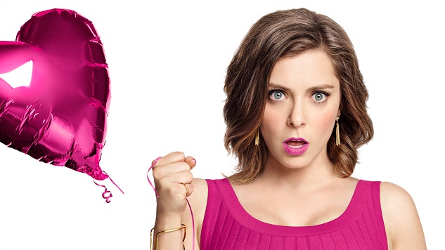 Why You Should Be Watching Crazy Ex Girlfriend Comedy Crazy Ex