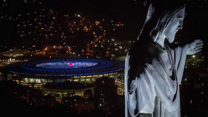 What to Expect at the Rio 2016 Opening Ceremony