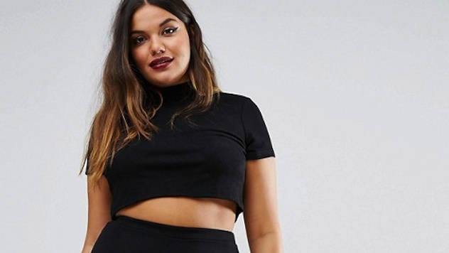 Adorable Crop Tops Worth Your Time