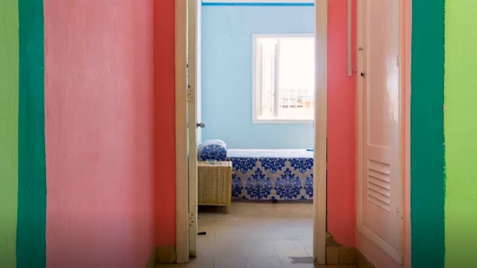 10 Airbnbs in Havana, Cuba