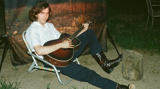 Cut Worms Unveil "Unnatural Disaster" and "Baby Come On"