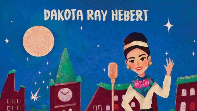 Dakota Ray Hebert's Comedy Album <i>I'll Give You an Indian Act</i> Is a Hilarious and Much-Needed History Lesson