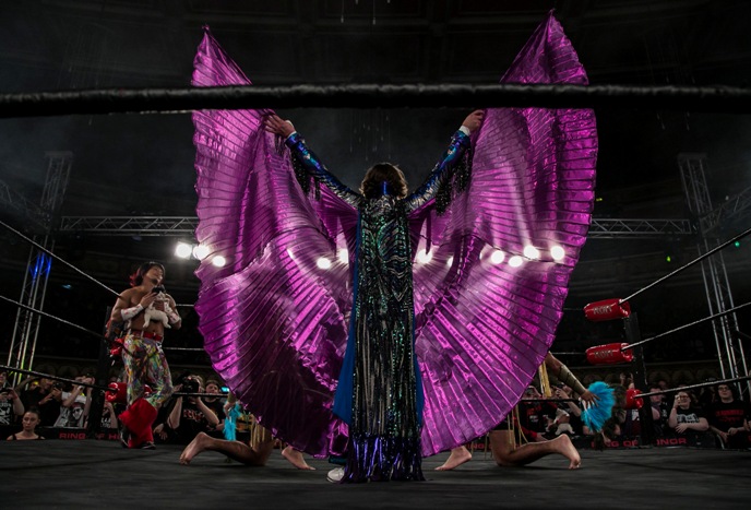 dalton castle butterfly wings Ring of Honor James Musselwhite.jpg