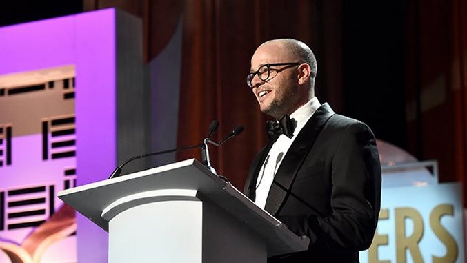 <i>Watchmen</i> May Get an HBO Series by <i>The Leftovers</i> Creator Damon Lindelof