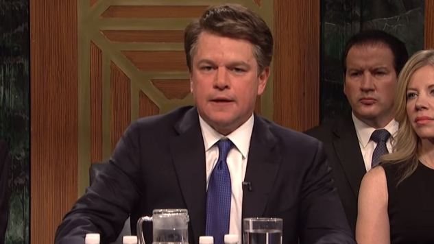 NBC Announces <i>Saturday Night Live</i> Hosts, Musical Guests for Final Episodes of 2018
