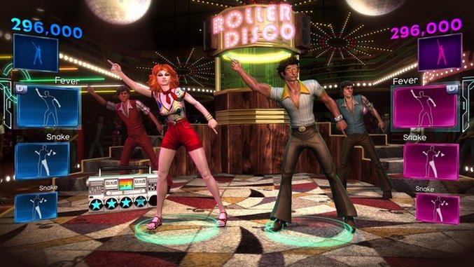 <em>Dance Central 3</em> Review (Xbox 360 Kinect)