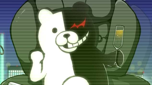 <i>Danganronpa V3: Killing Harmony</i> Masters the Killing Game