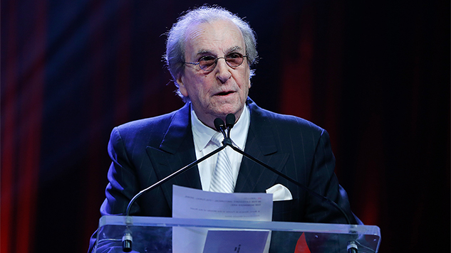 <i>Do the Right Thing</i> Actor Danny Aiello Dies at 86