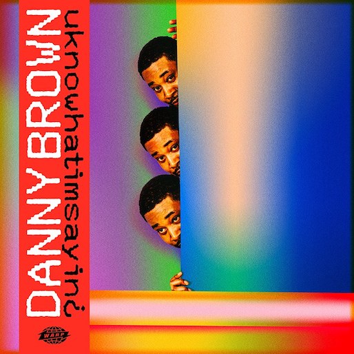 Danny Brown Finally Stumbles into Adulthood on the Excellent <i>uknowhatimsayin¿</i>