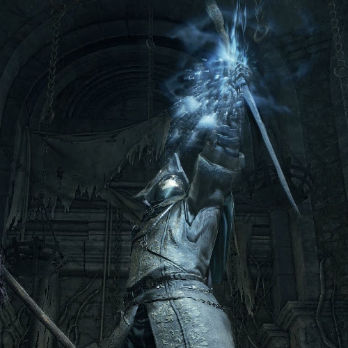 dark souls 2 how many attunement slots