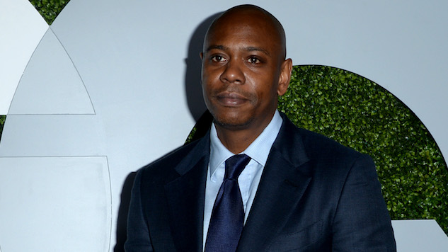 Dave Chappelle Extends Radio City Residency, Enlists Chance the Rapper, Ms. Lauryn Hill