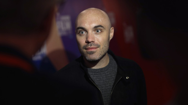 David Lowery to Direct Fantasy Epic <i>Green Knight</i> for A24