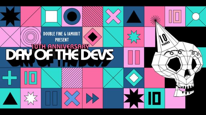 Day of the Devs Shows Off New and Returning Indies