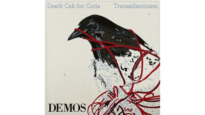Death Cab for Cutie: <i>Transatlanticism</i> 10th Anniversary Reissue