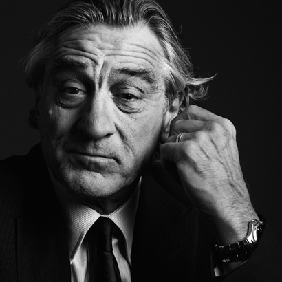 Robert De Niro Signs on for Candy Store :: Movies :: News :: Paste