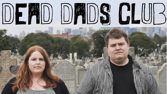 <em>The Dead Dads Club</em> Live Sketch Show Review