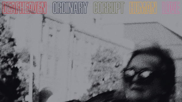 DEAFHEAVEN – ” Canary Yellow “ | The Fat Angel Sings