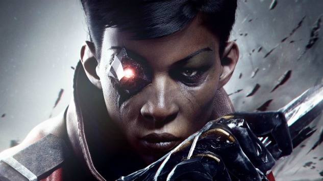 2017 Honorable Mentions: <i>Dishonored: Death of the Outsider</i>