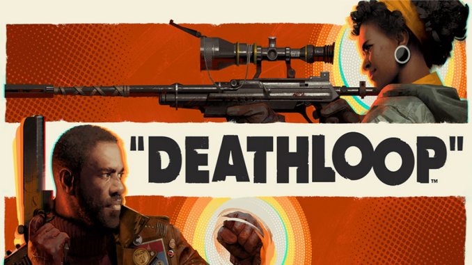 <i>Deathloop</i> Is Delayed Again, Now Scheduled for September