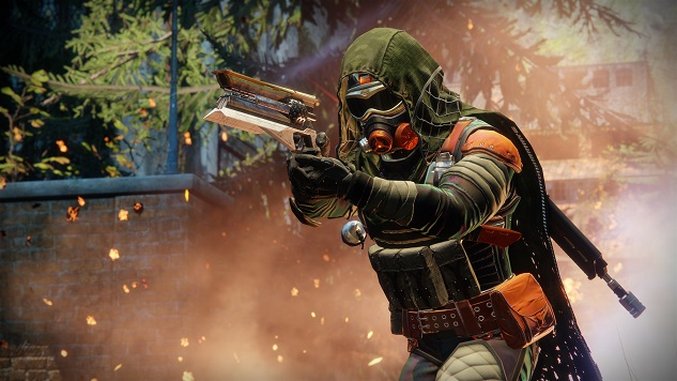 Why <i>Destiny 2</i> Is the Best Star Wars Game I've Ever Played