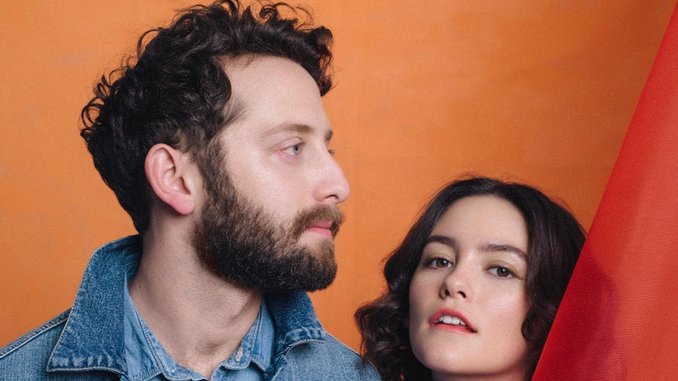 Diet Cig Share Video for "Who Are You": Watch
