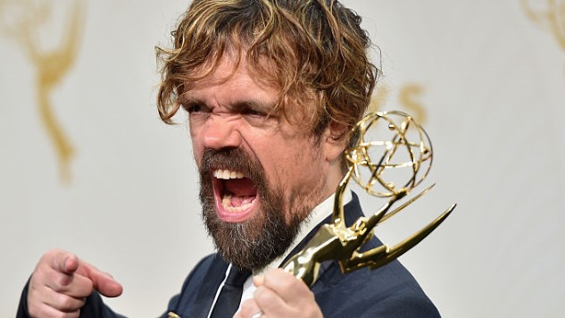 Peter Dinklage in Talks to Join the MCU for <i>Avengers: Infinity War</i>