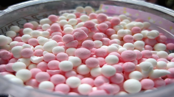 What Ever Happened to Dippin' Dots?
