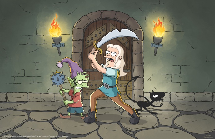 disenchantment warrior pose.jpg