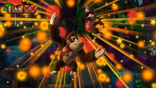 <em>Donkey Kong Country: Tropical Freeze</em> Review (Wii U)