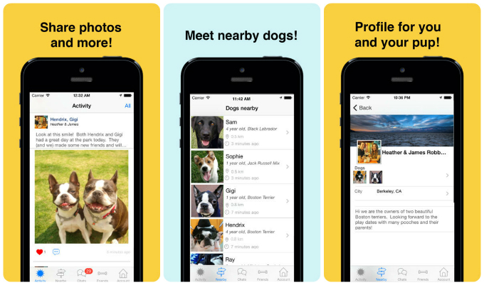 Meet New People App  10 Great Apps for Meeting Friends