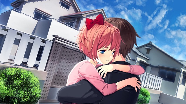 Inside the Doki Doki Literature Club, Secrets and Hints 