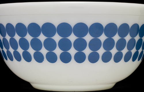 Pearlfisher Creates Confident Future For Kitchen Icon Pyrex